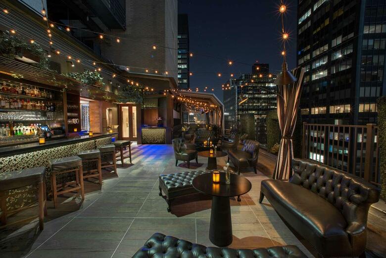 Kimberly Hotel