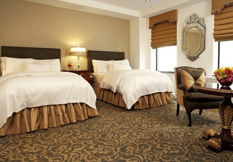 Kimberly Hotel