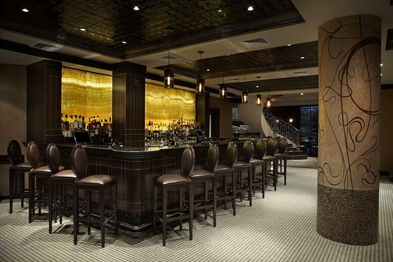 Kimberly Hotel