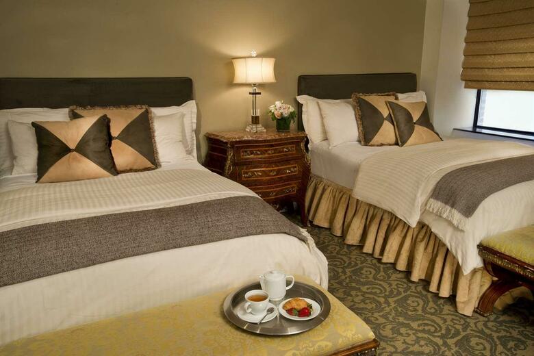 Kimberly Hotel
