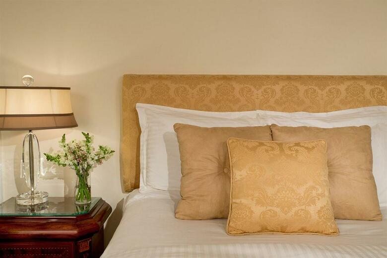 Kimberly Hotel
