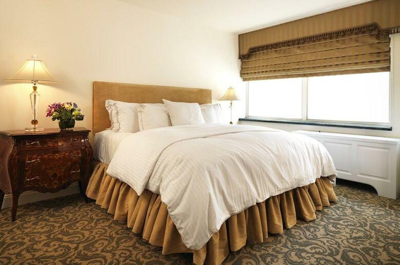 Kimberly Hotel