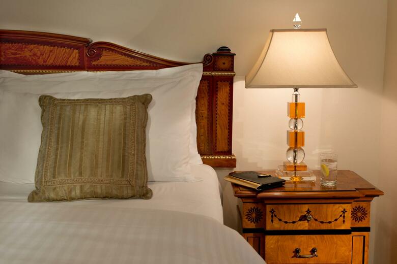 Kimberly Hotel