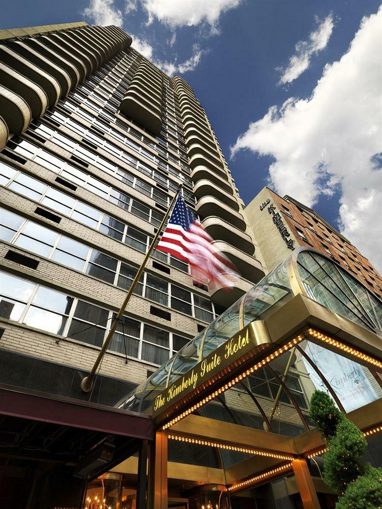 Kimberly Hotel