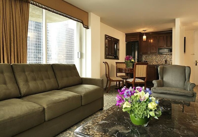 Kimberly Hotel
