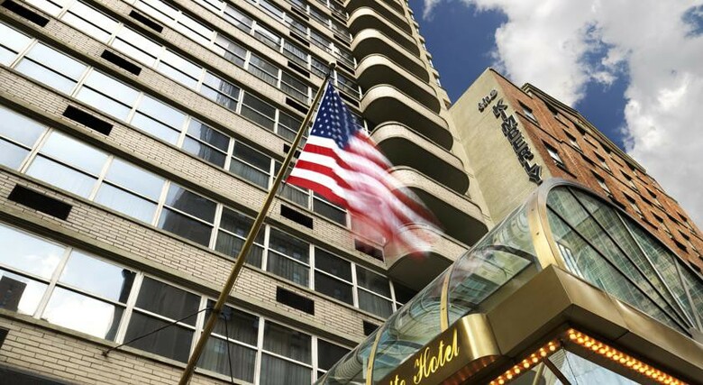 Kimberly Hotel