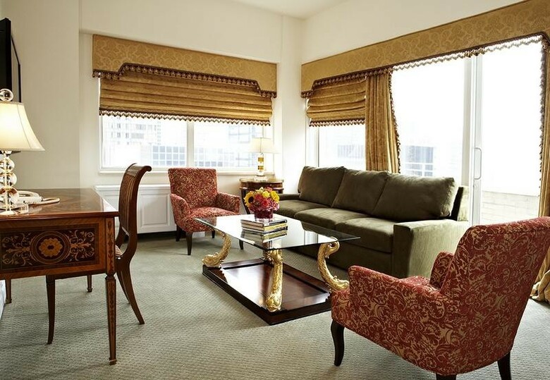 Kimberly Hotel