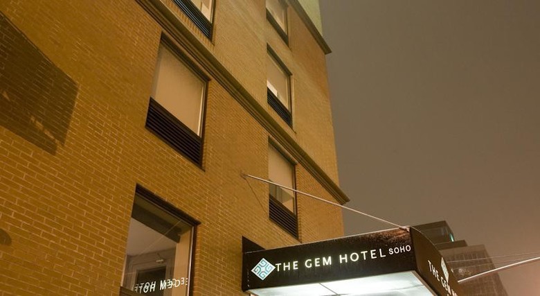 Gem Hotel - Soho
