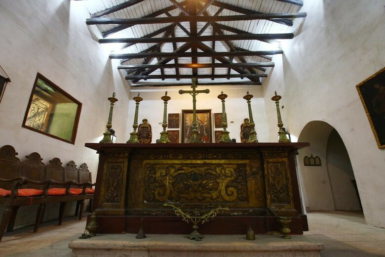 Hotel Hacienda Los Lingues