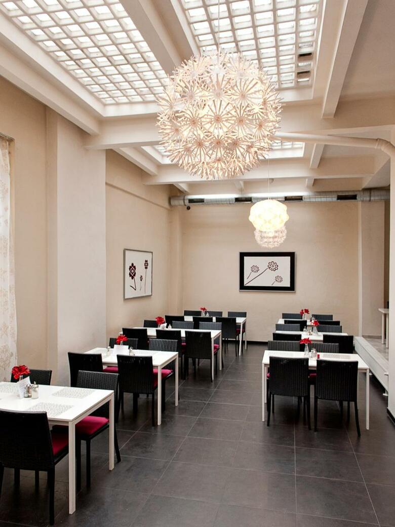 Aparthotel Purpur