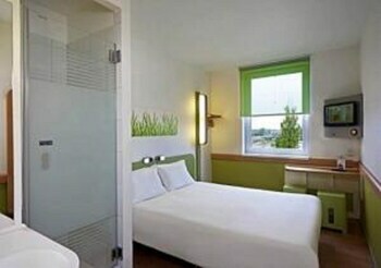 Hotel Ibis Budget Saint Maurice