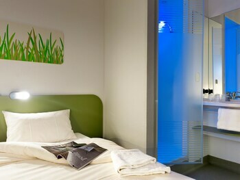 Hotel Ibis Budget Saint Maurice