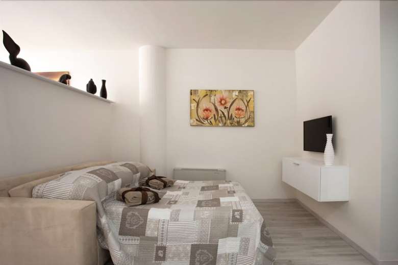 Apartamento Residence Ferrucci