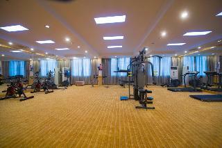 Yongjiang Hotel