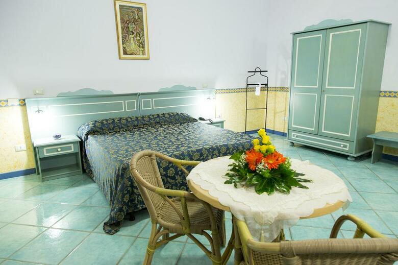 Hotel Polo Nautico