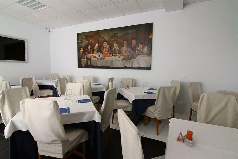Hotel Polo Nautico