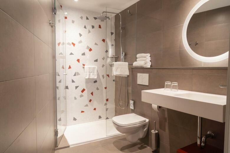 Hotel Ibis Styles Barcelona City Bogatell