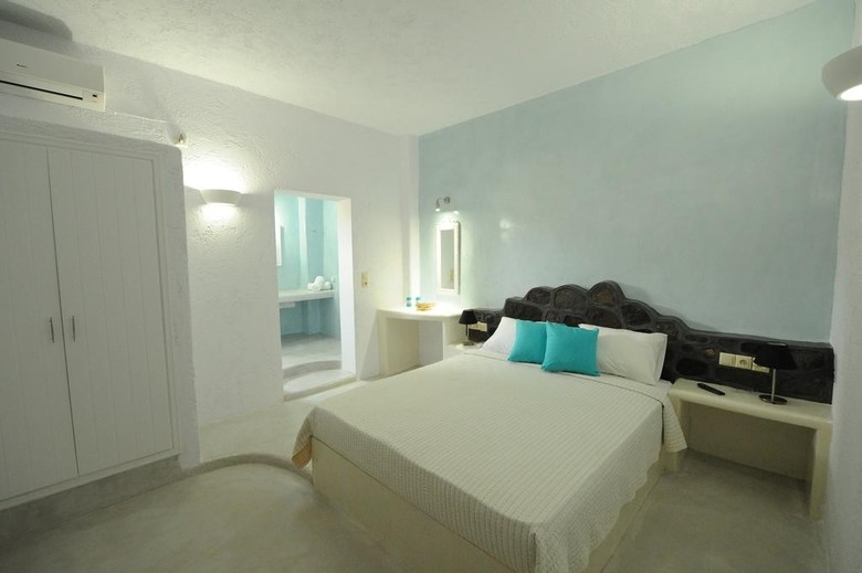 Apartamento Sakas Residences