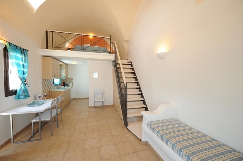 Apartamento Sakas Residences