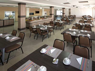 Hotel Vivaldi Cataratas