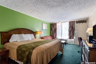 Motel Econo Lodge