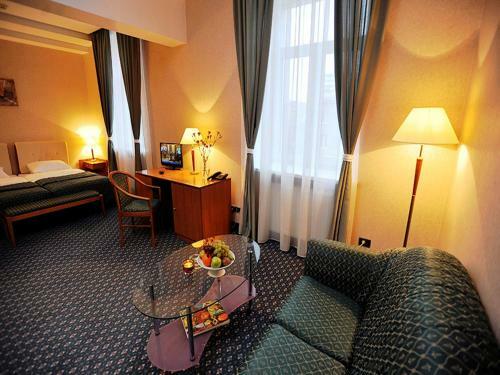 Oksana Hotel