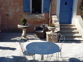 Hotel La Bastide Des Pins