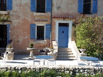 Hotel La Bastide Des Pins