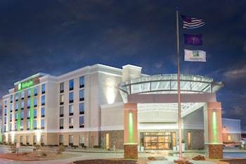 Hotel Holiday Inn Terre Haute