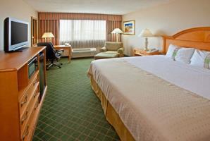 Hotel Holiday Inn Terre Haute