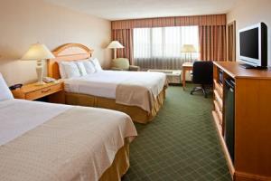 Hotel Holiday Inn Terre Haute