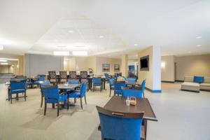 Hotel Holiday Inn Terre Haute