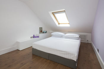 Apartamento Onefinestay - Battersea Private Homes