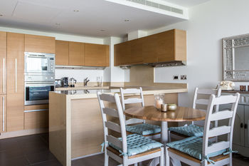 Apartamento Onefinestay - Battersea Private Homes