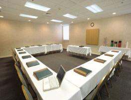Holiday Inn Express Hotel & Suites Amherst-hadley, Ma