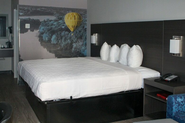 Hotel Quality Inn