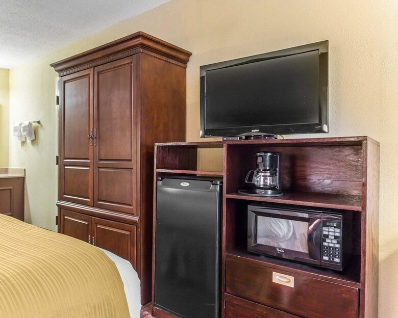 Hotel Quality Inn