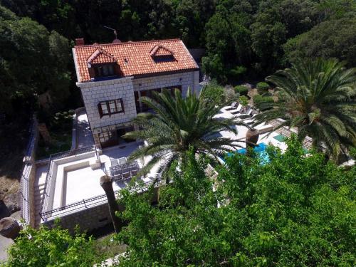 Villa Franica