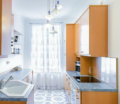 Gabrieles Apartment