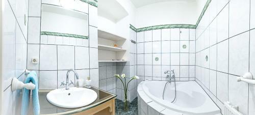 Gabrieles Apartment