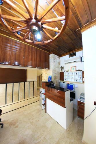 Hotel Bacchus Pension