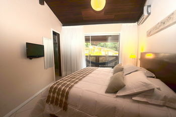 Hotel Mareia Pousada
