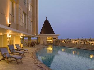 Hotel Novotel