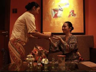 Hotel Novotel
