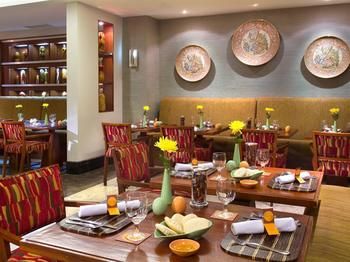 Hotel Novotel