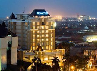 Hotel Novotel