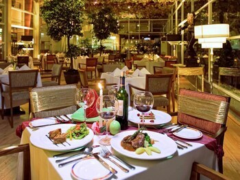 Hotel Novotel