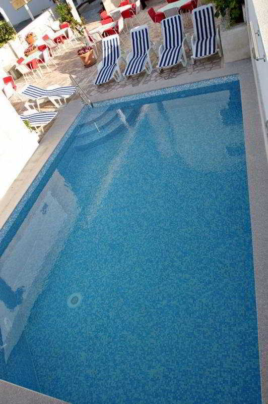 Hotel Villa Rustica Dalmatia Depandance