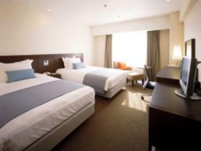 Hotel Ana Crowne Plaza Hiroshima