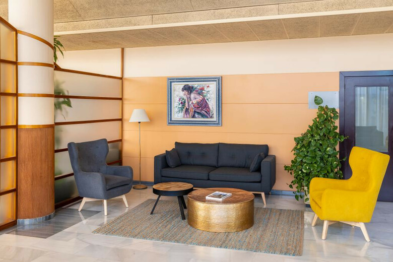 Hotel H Top Platja Park